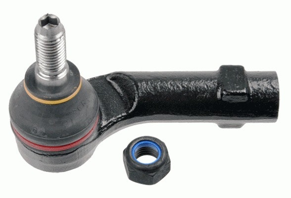 NF PARTS Stūres šķērsstiepņa uzgalis NF0035422